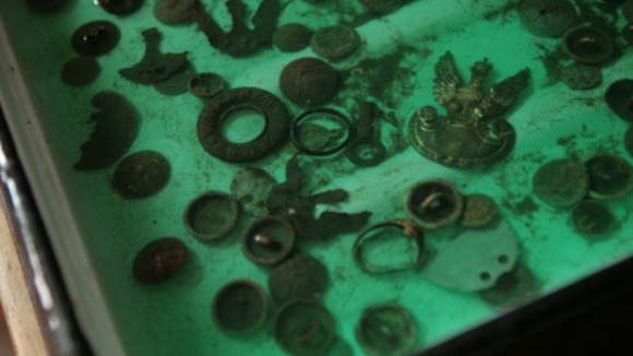 Photo du film Katyń