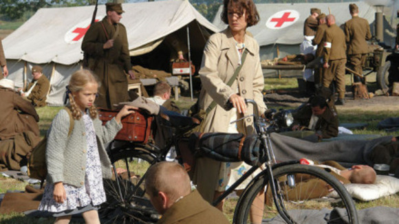 Photo du film Katyń