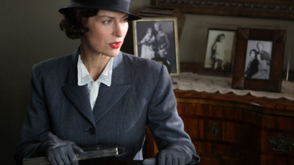 Photo du film Katyń