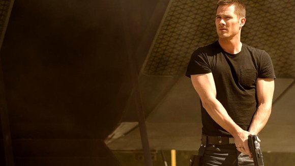 Photo from the movie Killjoys