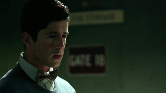 Photo from the movie The Labyrinth