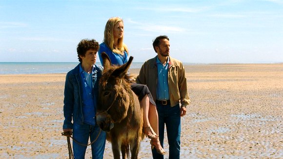 Photo du film Son of Joseph