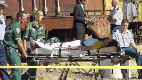 Photo du film Look Both Ways