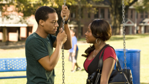 Photo from the movie Lottery Ticket