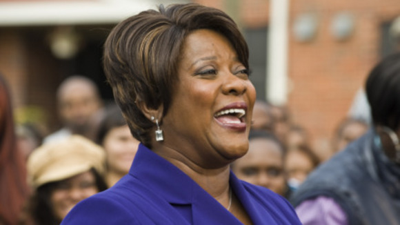 Photo from the movie Lottery Ticket