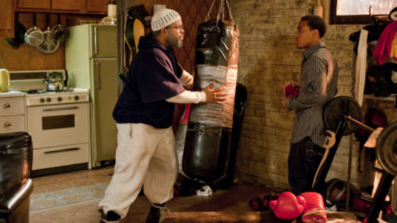 Photo from the movie Lottery Ticket