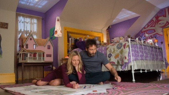 Photo du film Louder Than Words