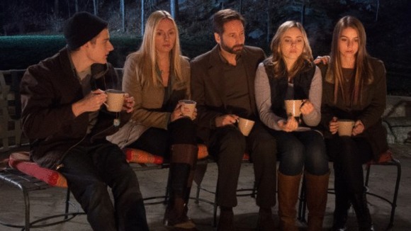 Photo du film Louder Than Words