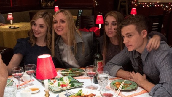 Photo du film Louder Than Words