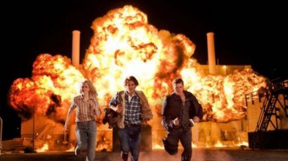 Photo from the movie MacGruber [2010]