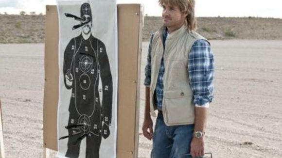 Photo from the movie MacGruber [2010]