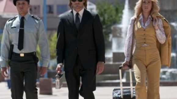 Photo from the movie MacGruber [2010]