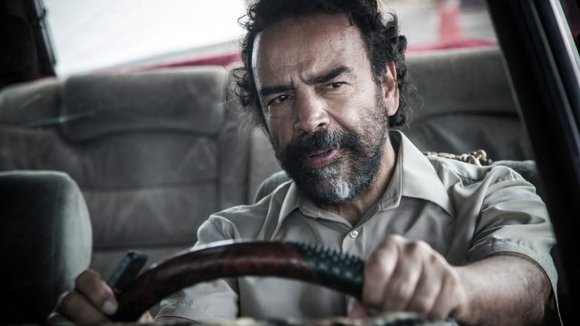 Photo du film Magallanes [2015]