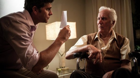 Photo du film Magallanes [2015]