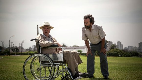 Photo du film Magallanes [2015]