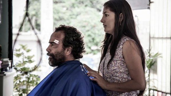 Photo du film Magallanes [2015]