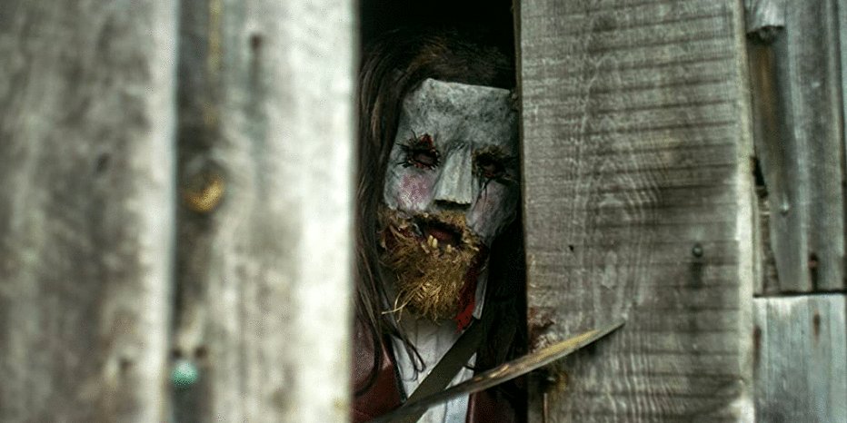 Photo du film Making Monsters [2019]