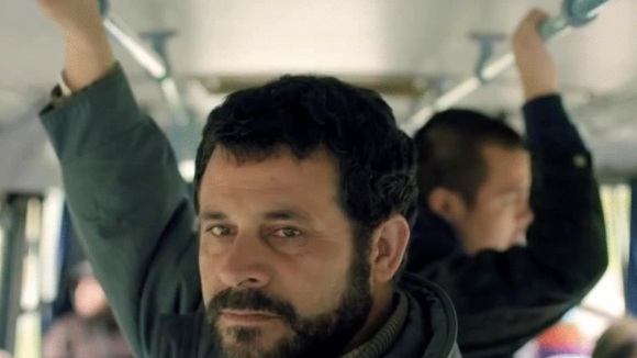 Photo from the movie To Kill a Man [2014]