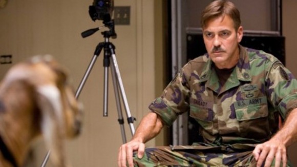 Photo du film The Men Who Stare at Goats