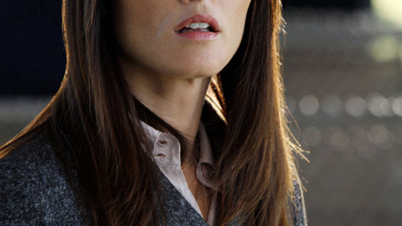 Photo from the movie The Mentalist