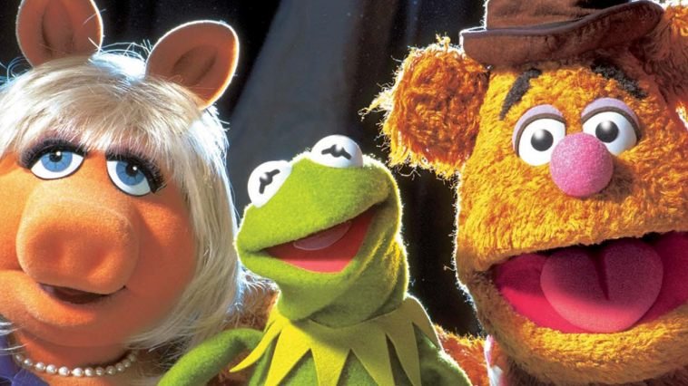 Photo du film Muppets From Space