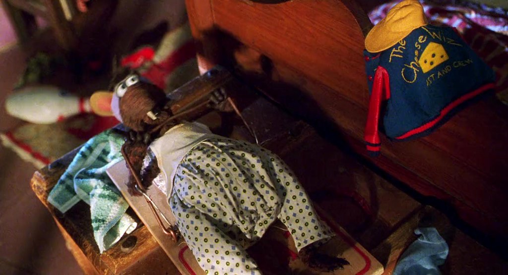 Photo du film Muppets From Space