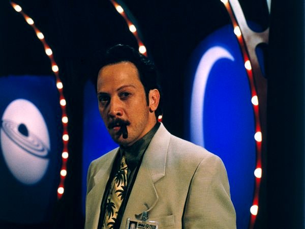 Photo du film Muppets From Space