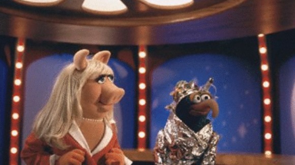 Photo du film Muppets From Space