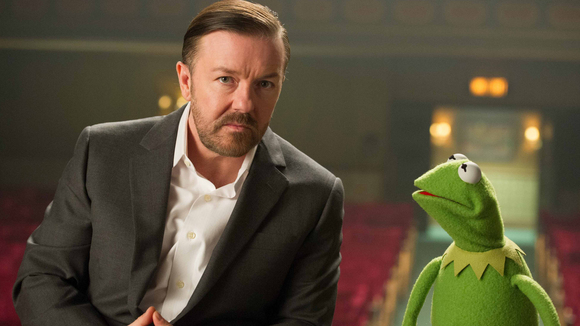 Photo from the movie Muppets Most Wanted