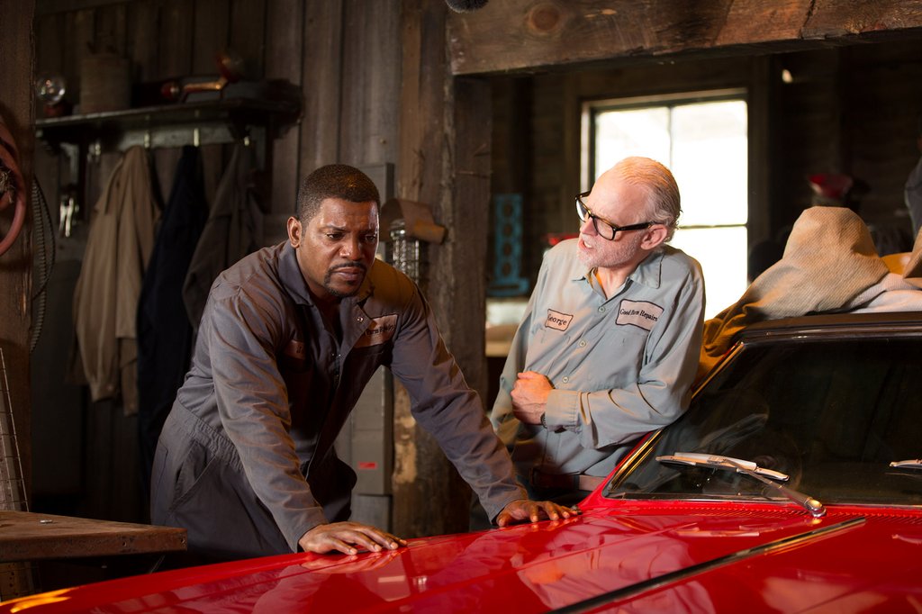 Photo from the movie Obsession