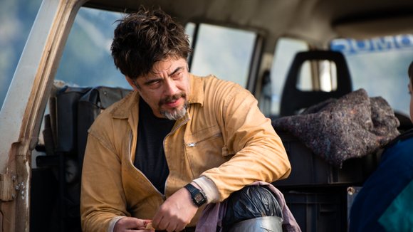 Photo du film Un jour comme un autre