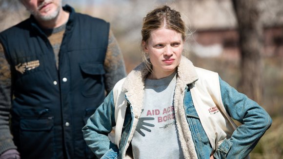 Photo du film Un jour comme un autre