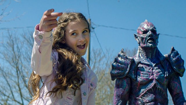 Photo du film Psycho Goreman [2020]