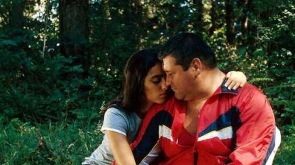 Photo from the movie The King of Escape [2009]