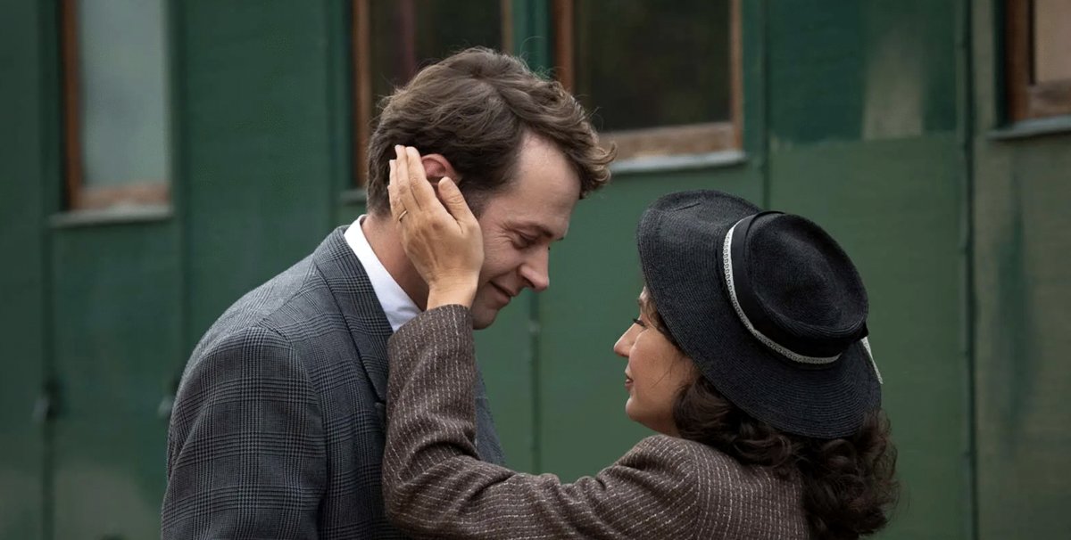 Photo from the movie Sabina: Tortured for Christ, the Nazi Years [2021]