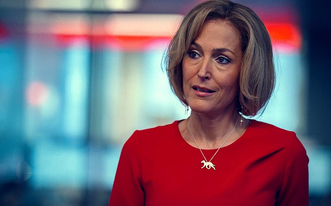 Photo du film Scoop [2024]