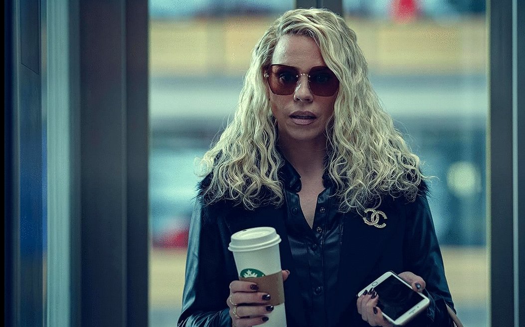 Photo du film Scoop [2024]