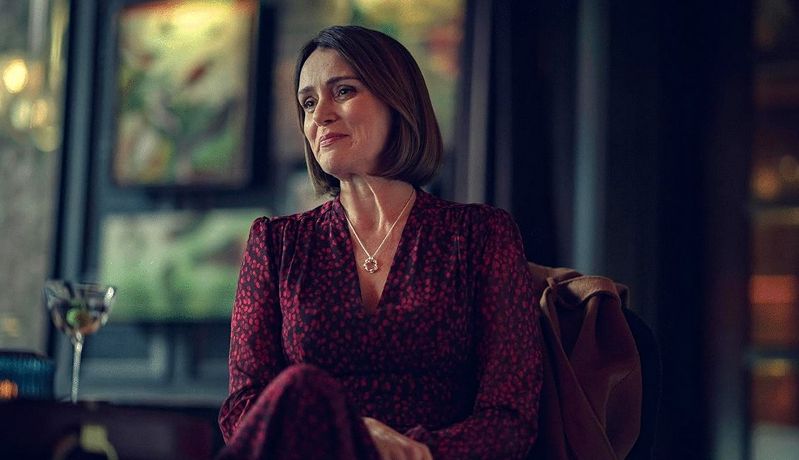 Photo du film Scoop [2024]