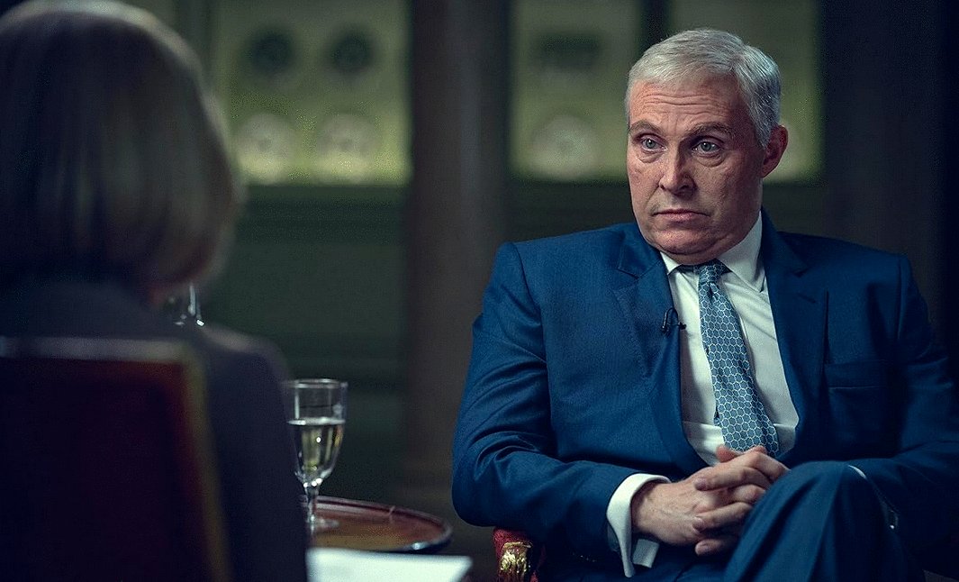 Photo du film Scoop [2024]