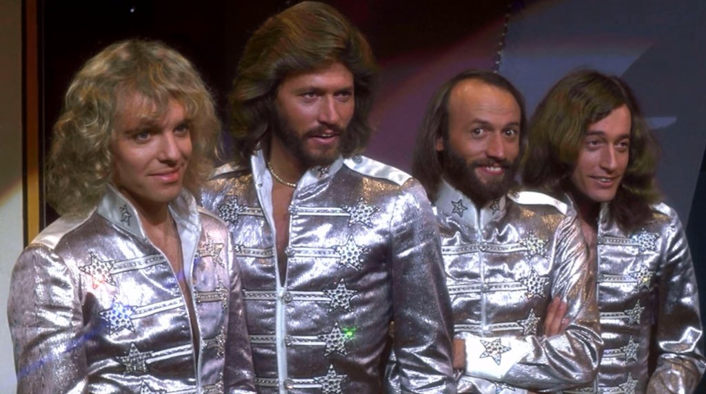 Photo from the movie Sgt. Pepper's Lonely Hearts Club Band