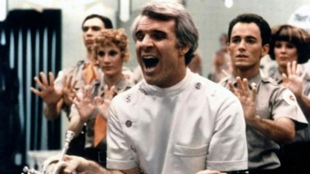 Photo from the movie Sgt. Pepper's Lonely Hearts Club Band