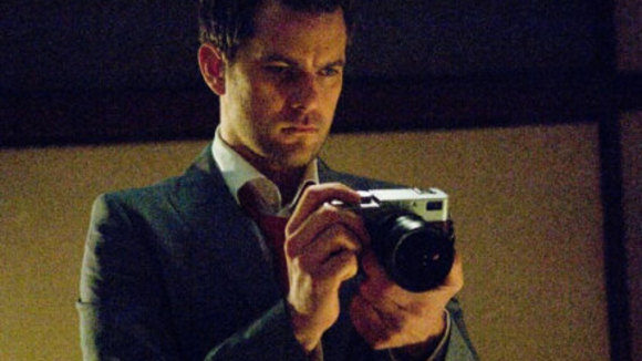 Photo du film Obturateur