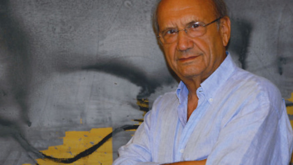 Photo du film The Silence Before Bach