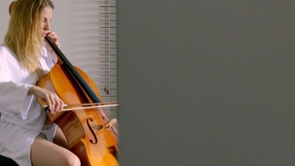 Photo du film The Silence Before Bach