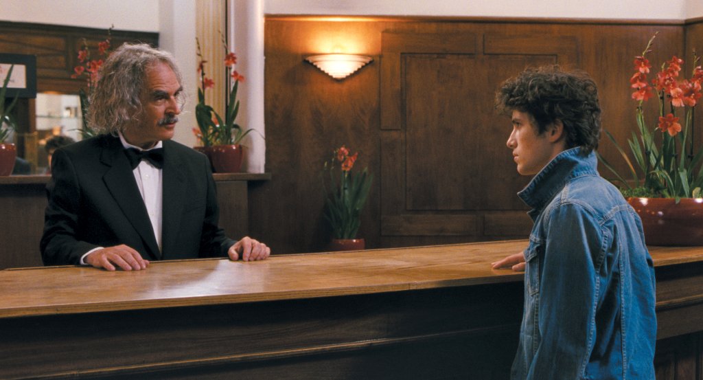 Photo du film Son of Joseph