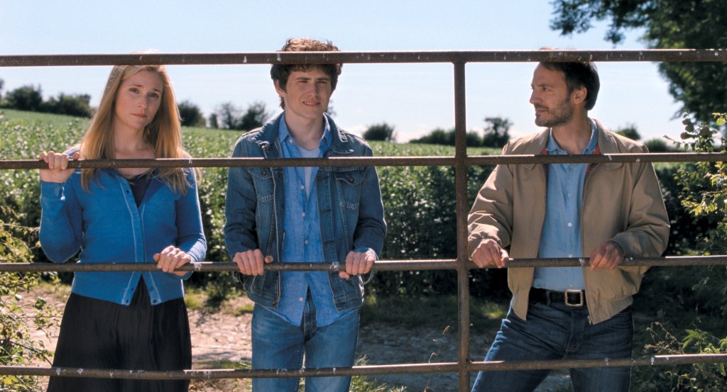 Photo du film Son of Joseph