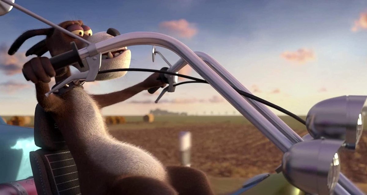 Photo from the movie Spy Cat [2018]