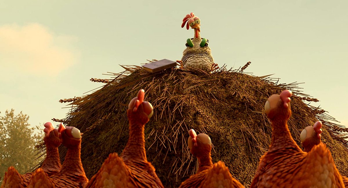 Photo from the movie Spy Cat [2018]