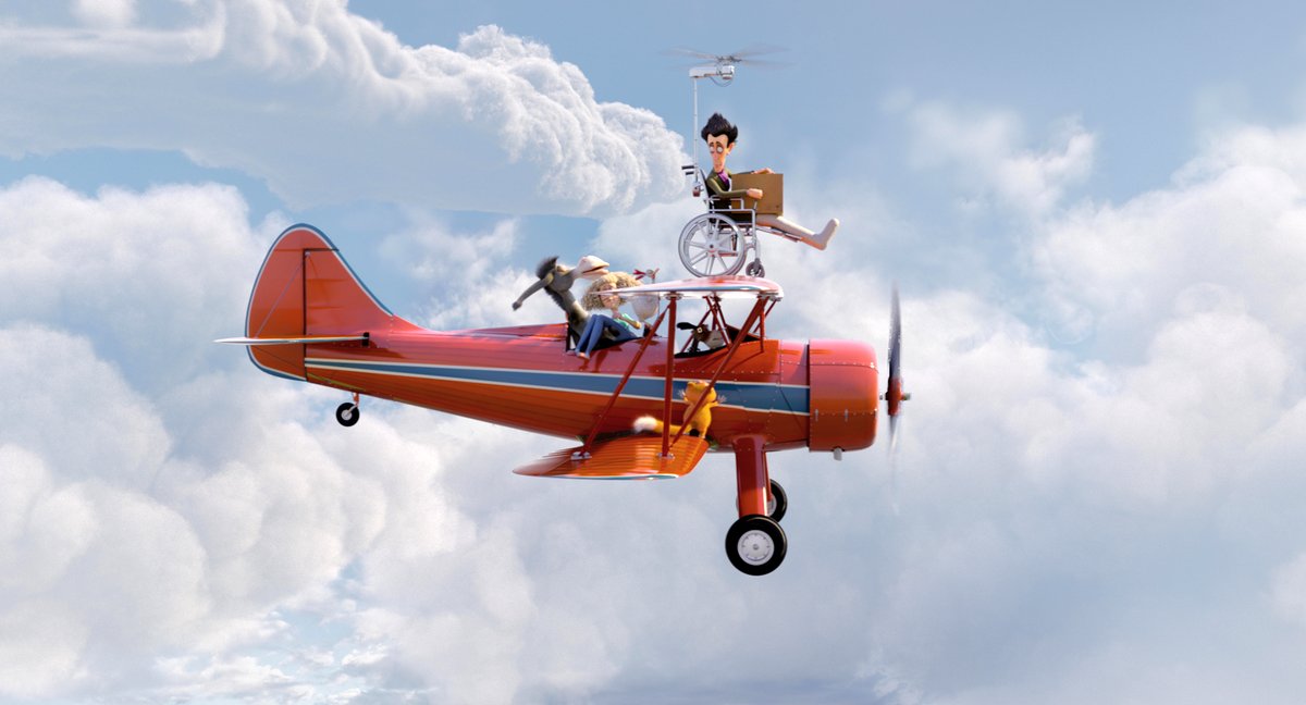 Photo from the movie Spy Cat [2018]