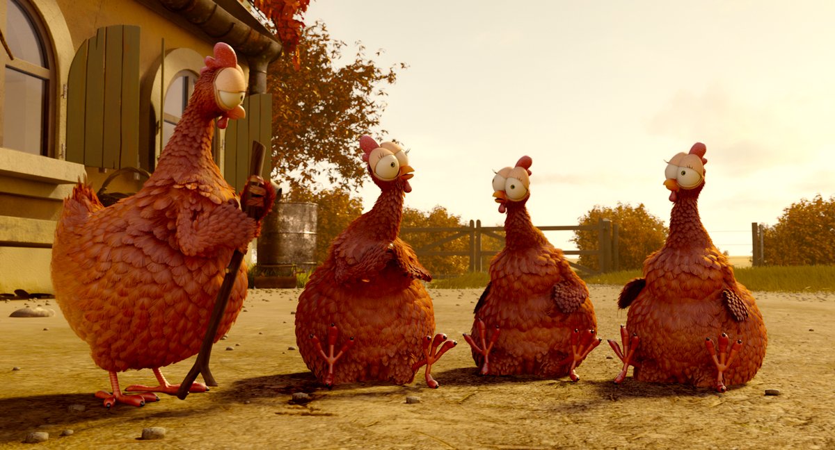 Photo from the movie Spy Cat [2018]